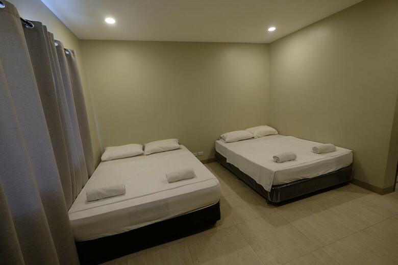 Hotel Kiwi South