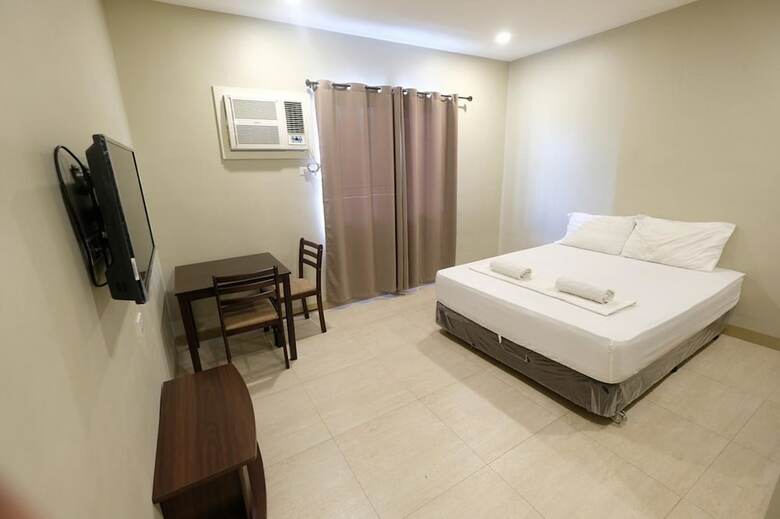 Hotel Kiwi South