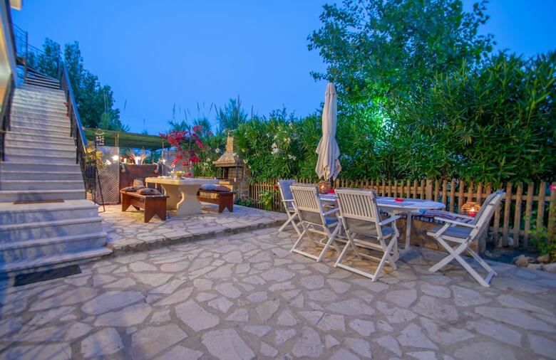 Apartamentos Lucia Studios