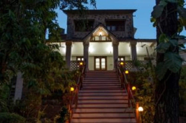 Hotel 1946 Navdeep Homestay