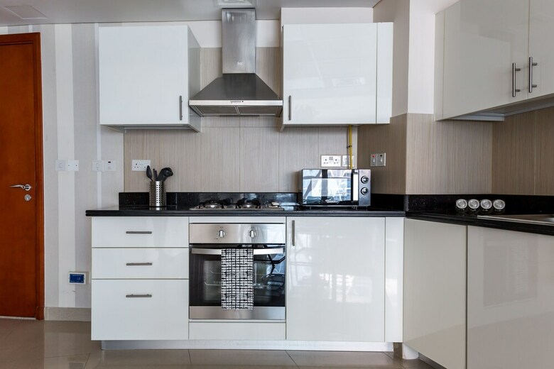 Apartamento Higuests Vacation Homes - Park Tower