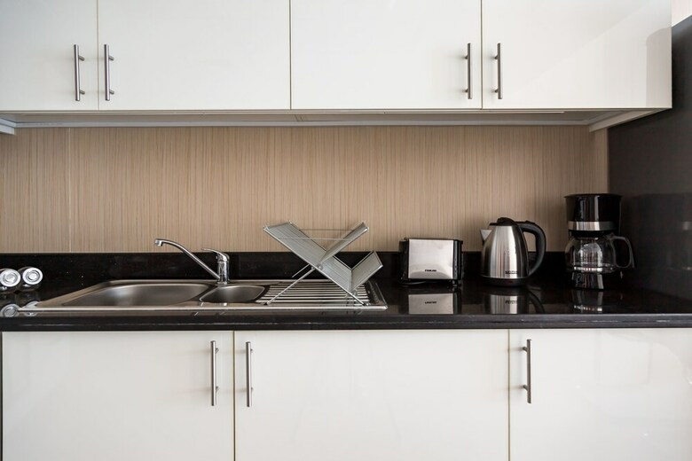Apartamento Higuests Vacation Homes - Park Tower