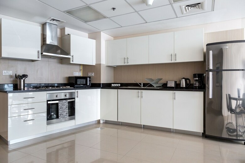 Apartamento Higuests Vacation Homes - Park Tower