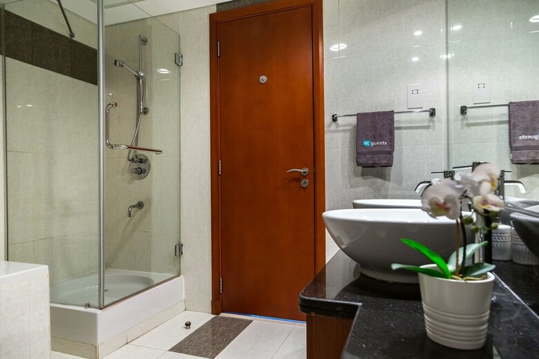Apartamento Higuests Vacation Homes - Park Tower