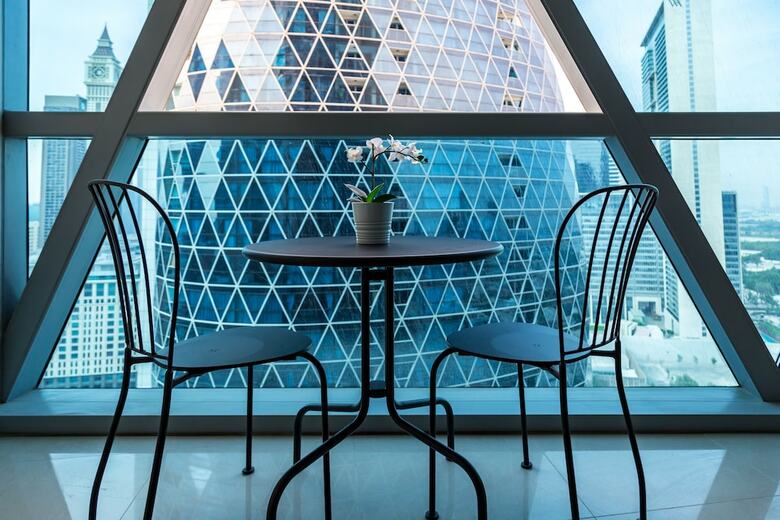 Apartamento Higuests Vacation Homes - Park Tower