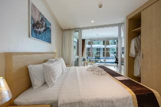 Apartamento Best Western Plus The Beachfront