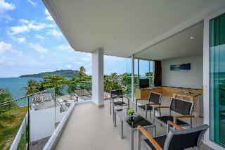 Apartamento Best Western Plus The Beachfront