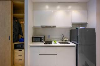 Apartamento Best Western Plus The Beachfront