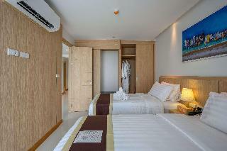 Apartamento Best Western Plus The Beachfront