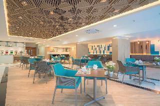 Apartamento Best Western Plus The Beachfront