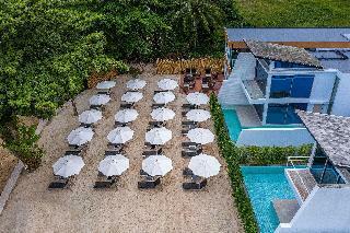 Apartamento Best Western Plus The Beachfront
