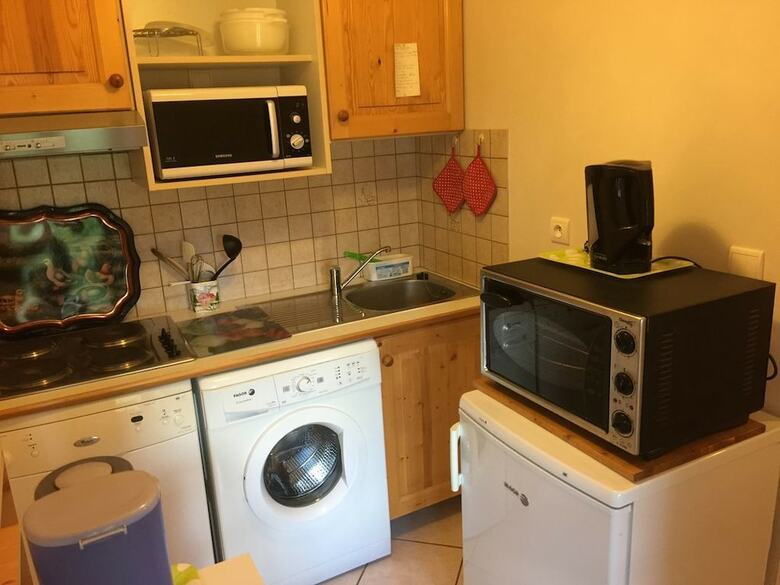Apartamento La Maison D'augustin