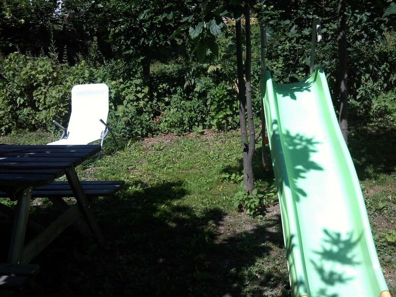 Apartamento La Maison D'augustin