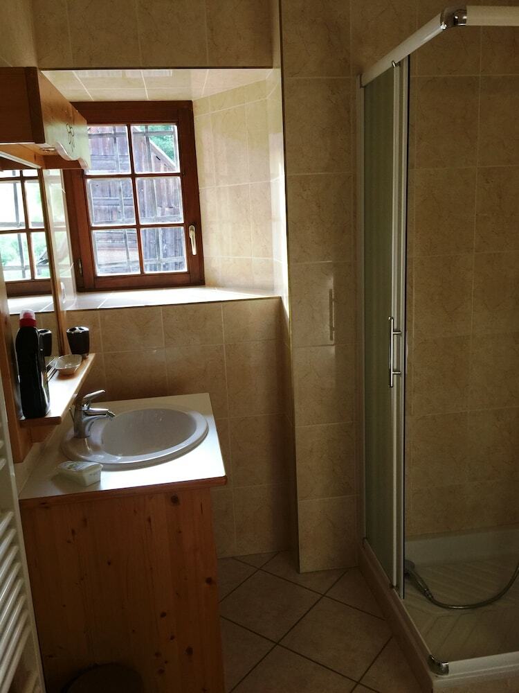 Apartamento La Maison D'augustin