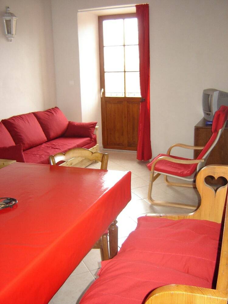 Apartamento La Maison D'augustin