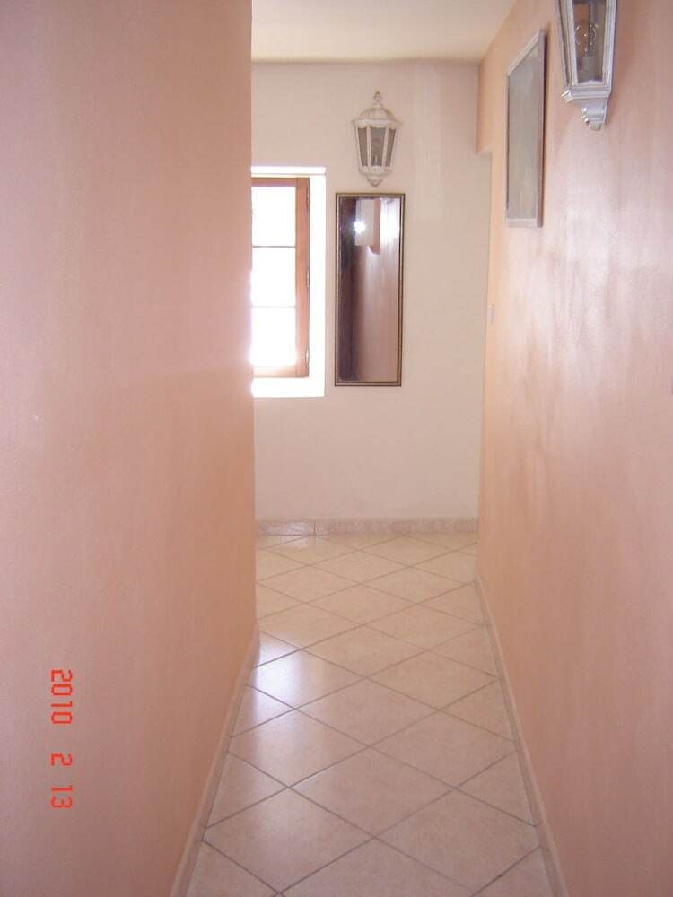 Apartamento La Maison D'augustin