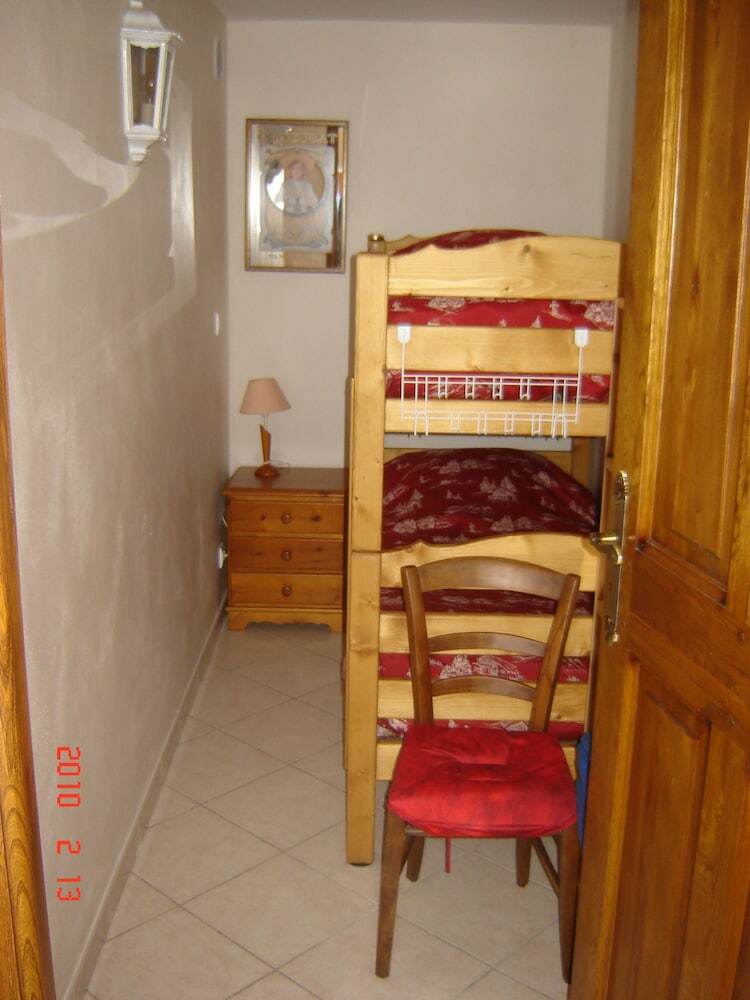 Apartamento La Maison D'augustin