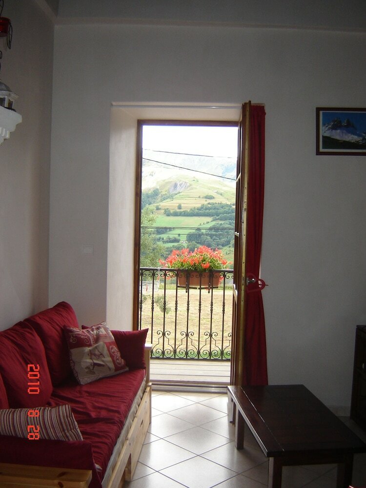 Apartamento La Maison D'augustin