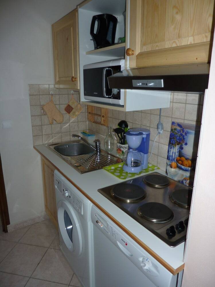 Apartamento La Maison D'augustin