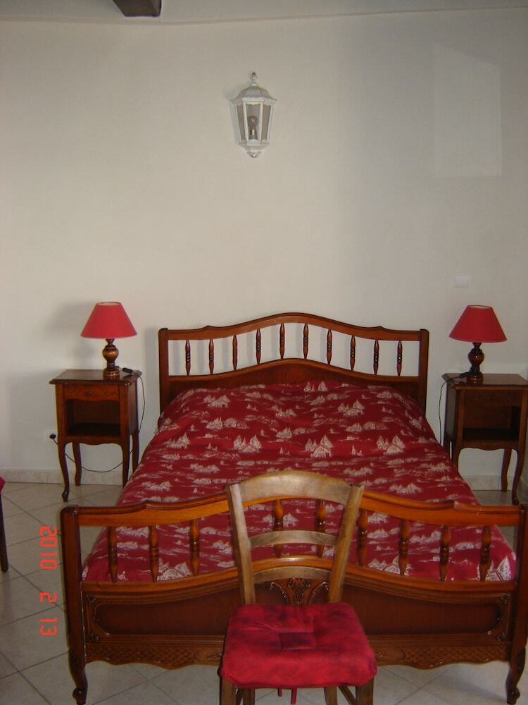 Apartamento La Maison D'augustin