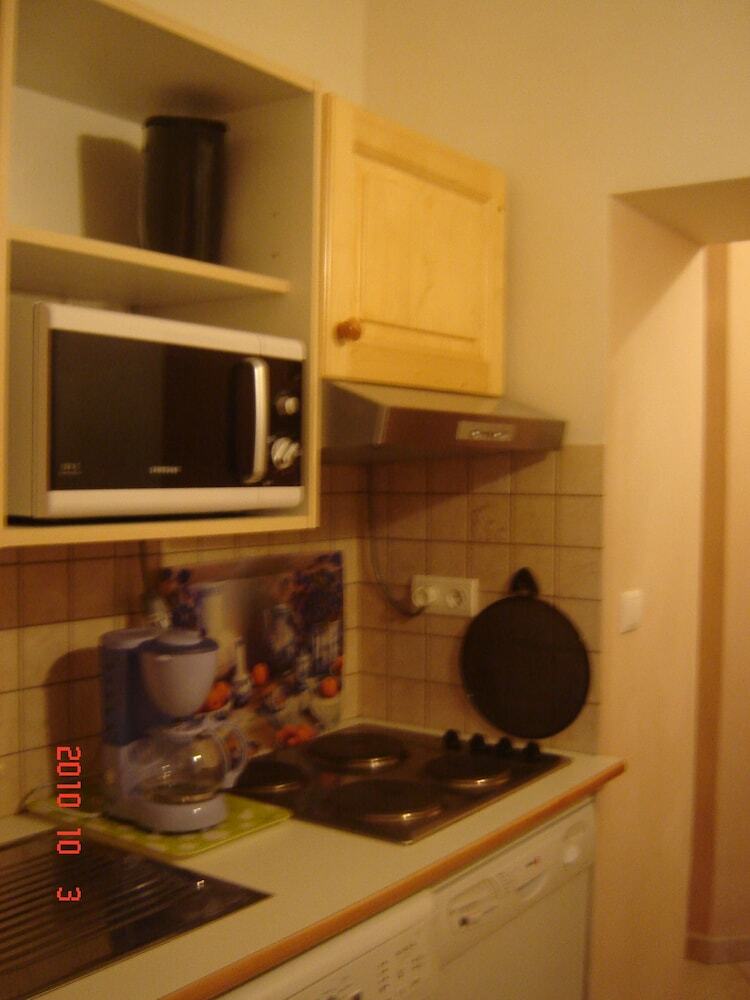 Apartamento La Maison D'augustin
