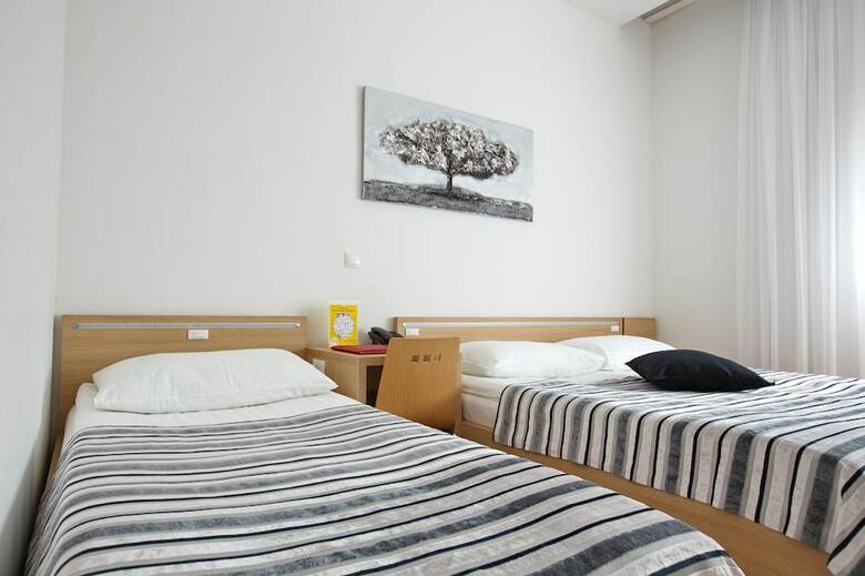 Dream Hotel