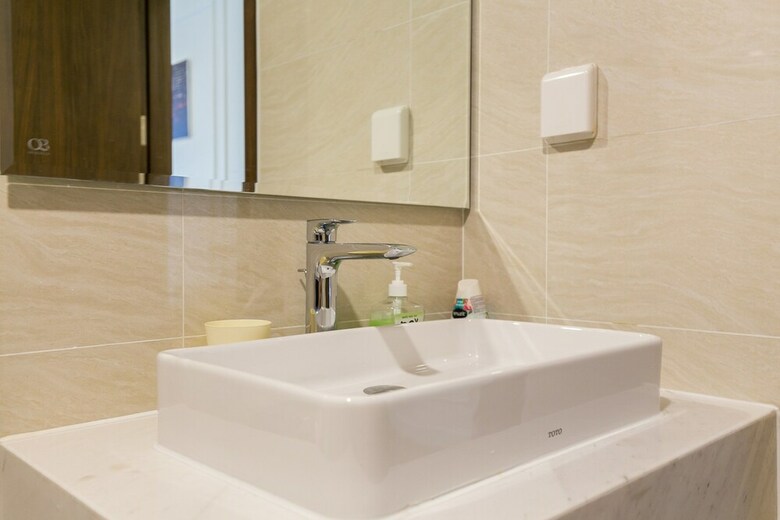 Apartamentos Thai Anh Millennium Central
