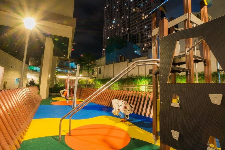 Apartamentos Thai Anh Millennium Central