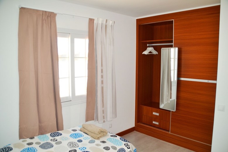 Villa Deluxe Atlantico Rubicon�