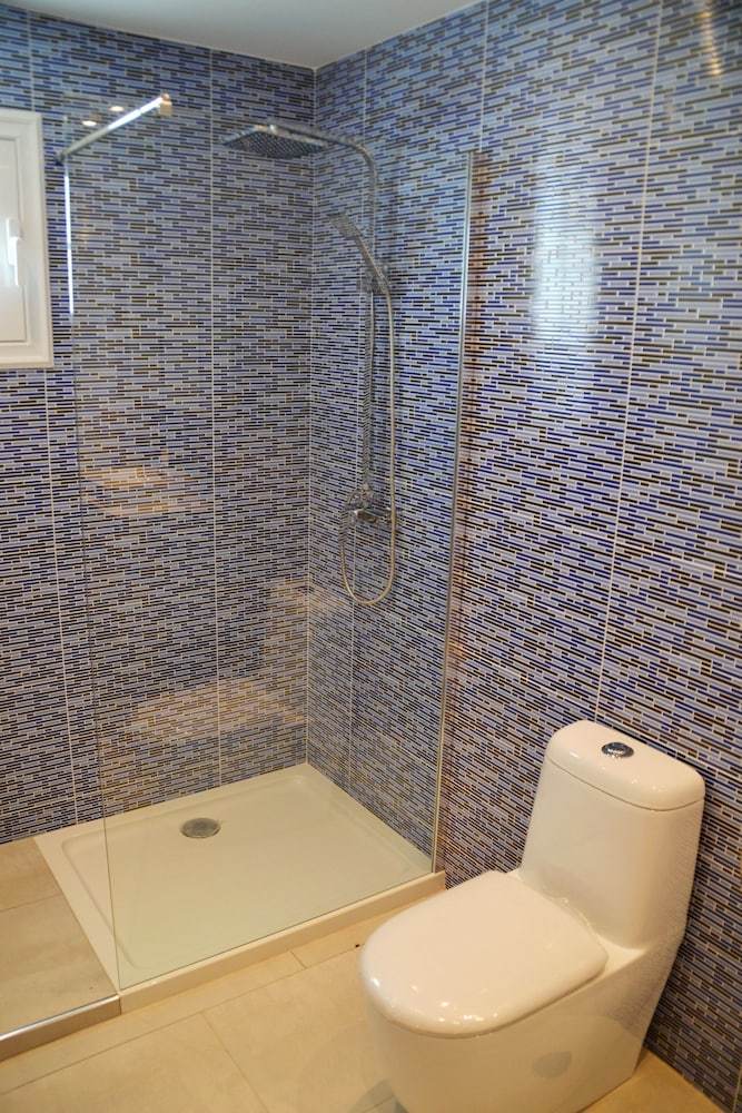 Villa Deluxe Atlantico Rubicon�