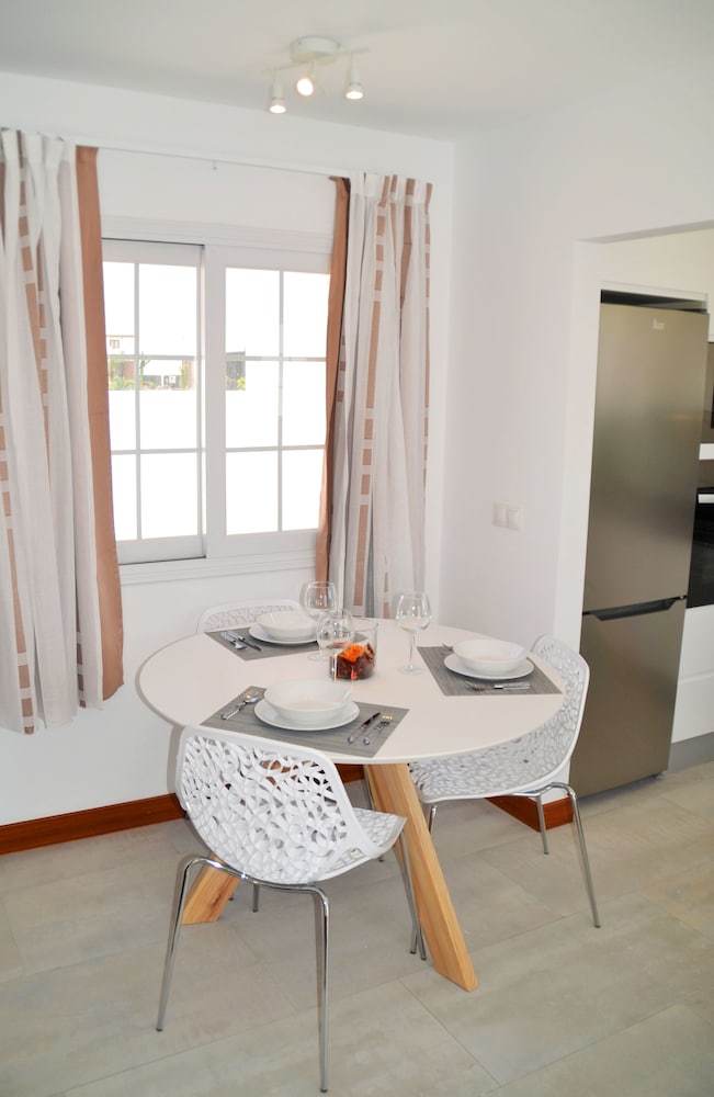 Villa Deluxe Atlantico Rubicon�