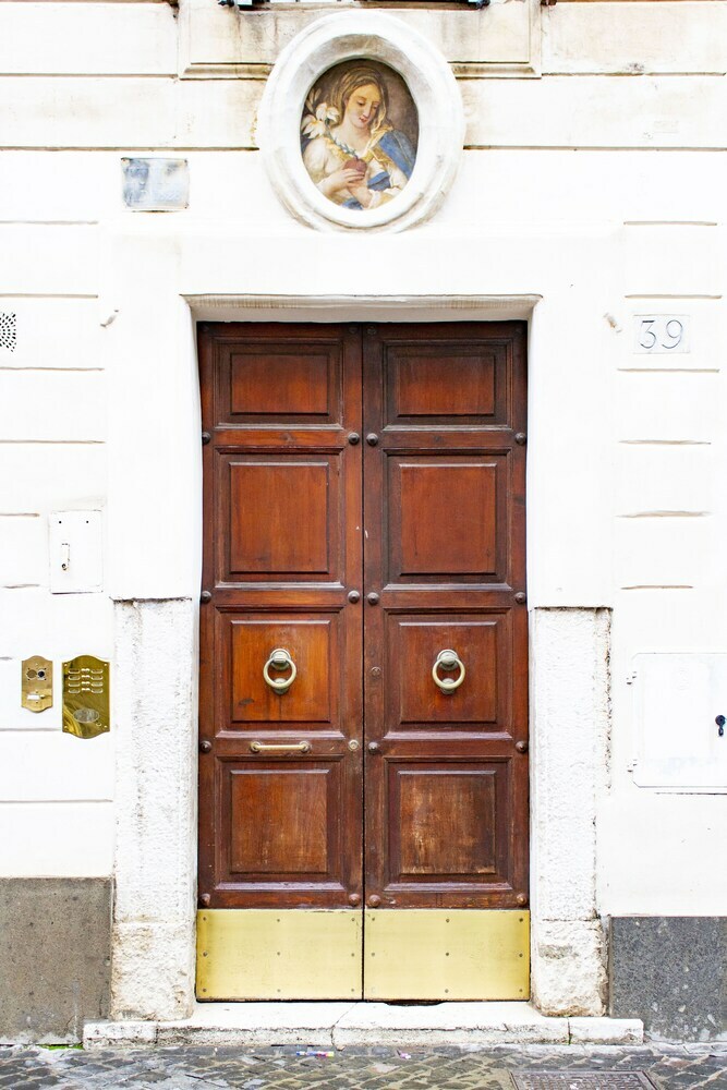 Hotel Casa Pietra