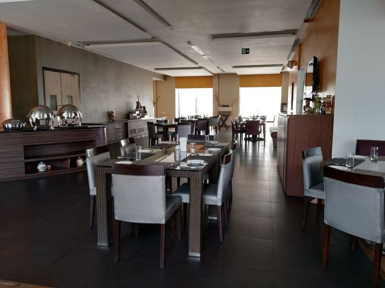 Hotel Celebration Lavasa