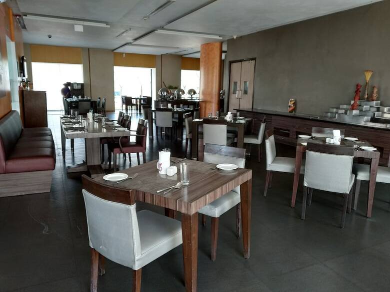 Hotel Celebration Lavasa