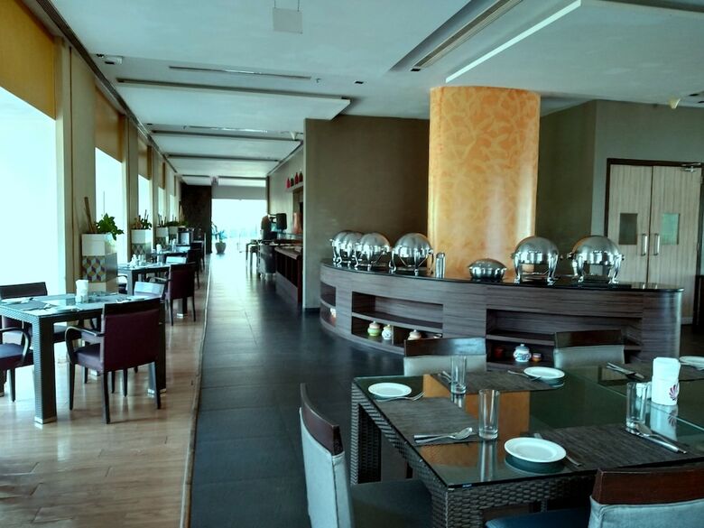 Hotel Celebration Lavasa