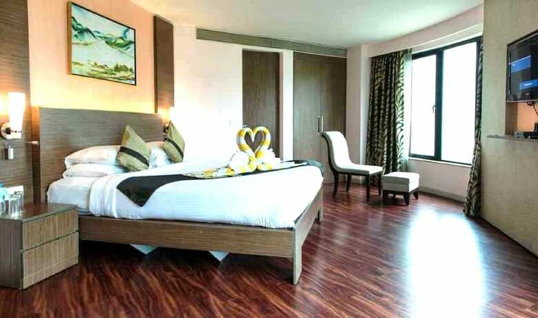 Hotel Celebration Lavasa