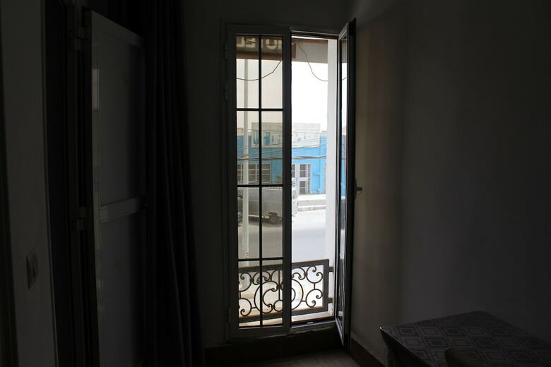 Hotel Le Diplomate