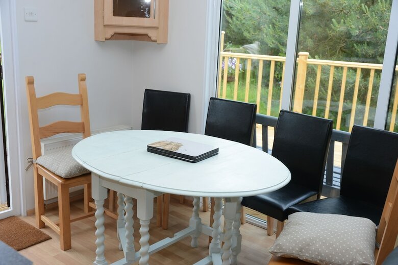 Posada Owl Lodge Malton Grange Lodges