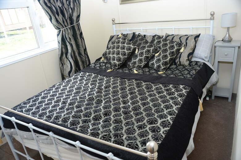 Posada Owl Lodge Malton Grange Lodges