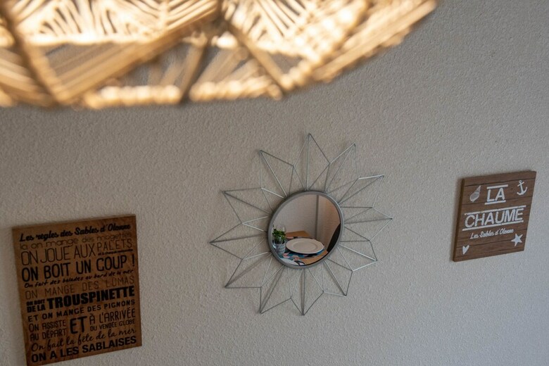 Apartamentos La Marina Sablaise