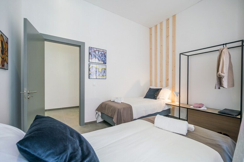 Apartamentos Alfama Lofts