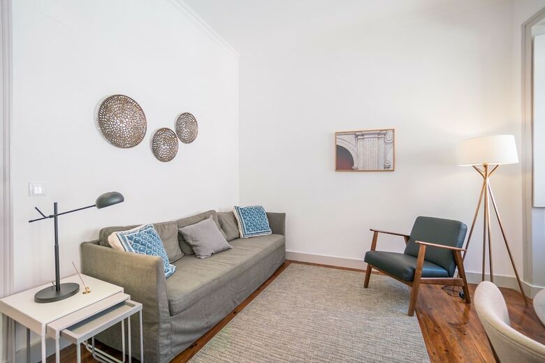 Apartamentos Alfama Lofts
