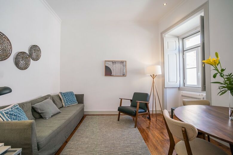 Apartamentos Alfama Lofts