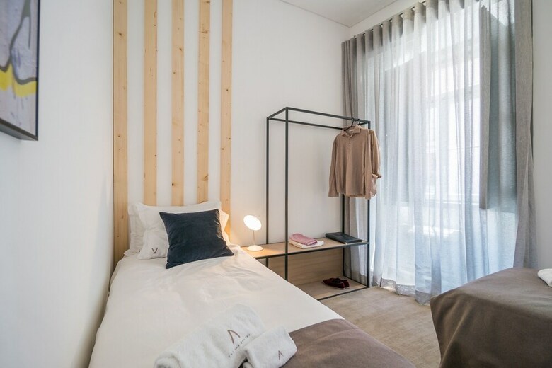 Apartamentos Alfama Lofts