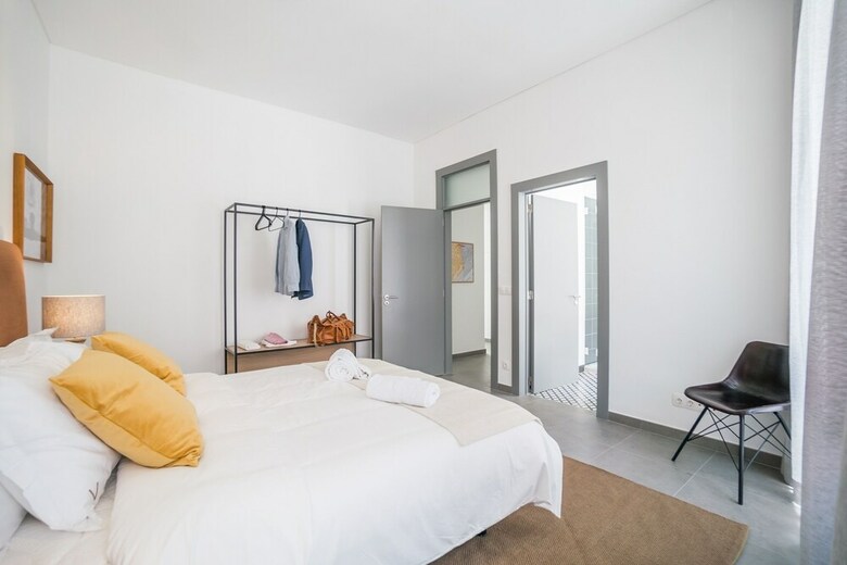 Apartamentos Alfama Lofts