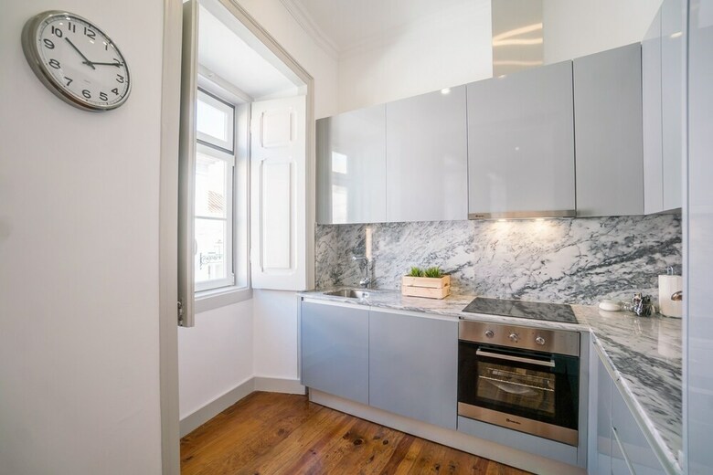 Apartamentos Alfama Lofts