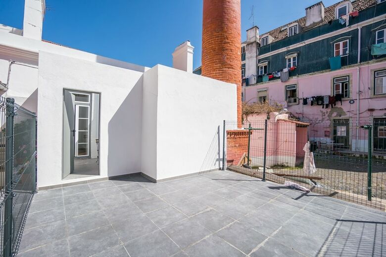 Apartamentos Alfama Lofts