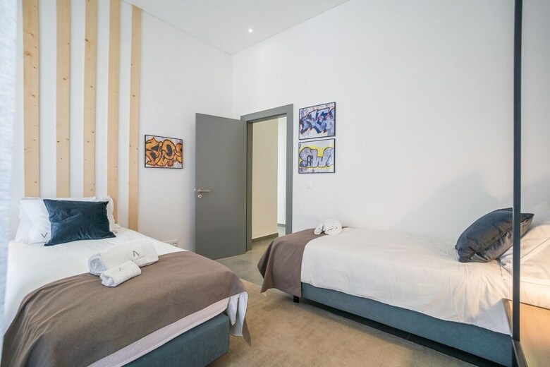 Apartamentos Alfama Lofts