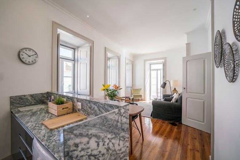 Apartamentos Alfama Lofts