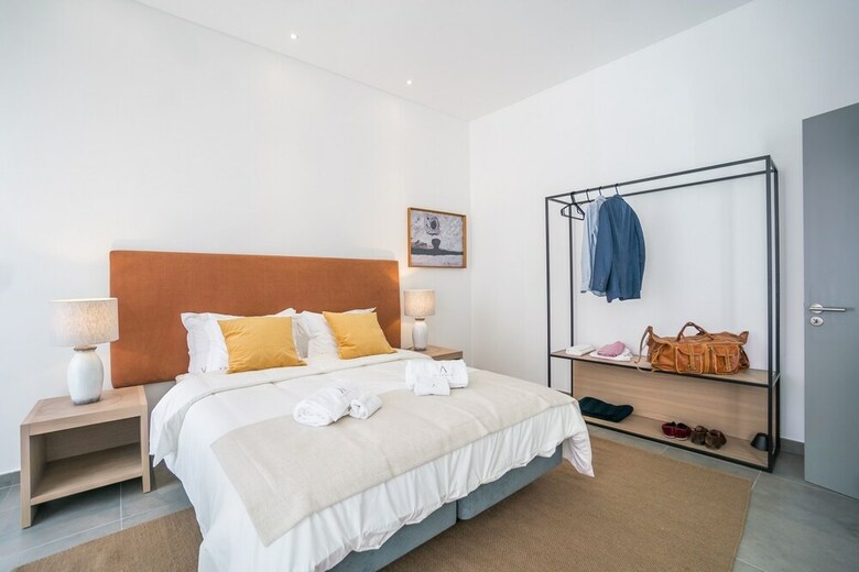Apartamentos Alfama Lofts